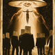 Illustration for article titled What Burning Man Has in Common With a South Pacific Islander Cult